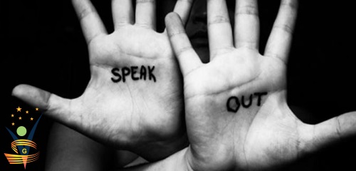 Take a Stand Against Prejudice and Injustice - Article for Teens by Ty Howard