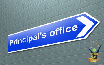 Five Ways to Become the School Principal Everyone Loves - Article by Ty Howard