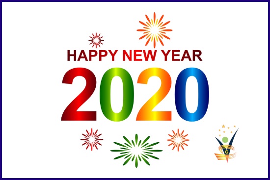 New Year and New Possibilities Article by Ty Howard Baltimore Maryland